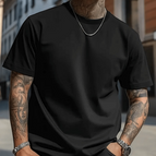 Black / XXL