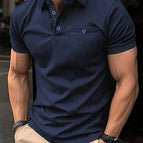 Bleu marine / S