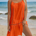 Orange / XL