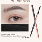 01 Smoky Gray / One Size