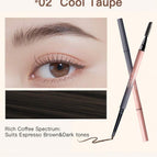 02 Cold Mist Brown / One Size