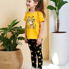 Jaune / 7Y