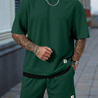 Green / XL