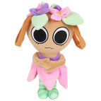Cyan Plush / Cyan a