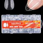 Transparent 600 pièces / One Size
