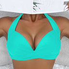 Vert menthe / L