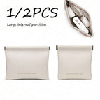Apricot / Upgraded Large Three-zone Storage