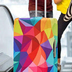 Multicolor_2 / XL (29-32 inch)