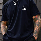 Navy blue / 2XL