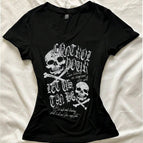 Black / L