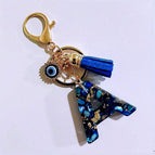 Multicolore / O