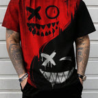 Red / XXXL