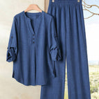 Navy Blue / XL