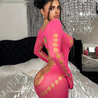 Hot Pink / one-size