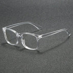 Transparent / One Size