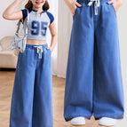 Blue jeans / 12Y