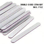 Light Grey / 25Pcs 100/180 Grit