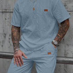 Baby Blue / L