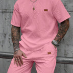 Pink / XXL