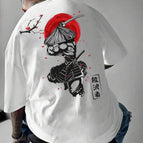 Blanc / 2XL