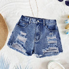 Blue jeans / 11Y