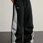 Black / Tall L