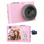 Pink / One Size Fits All