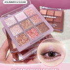 Glimmer & Gleams / One Size Fits All
