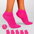 Hot Pink / 43-46