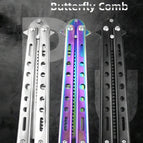 Multicolor / [2Pcs] Black + Color