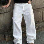 Blanc / XXL