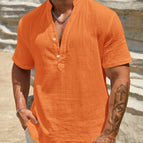 Orange / XXL