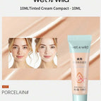 Porcelain White-10ml / Crème hydratante