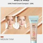 Natural White-10ml / Crème hydratante