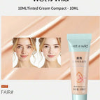 Warm White-10ml / Crème hydratante