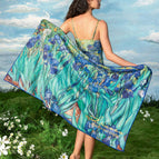 Multicolored_1 / 75*140