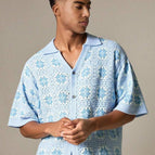Baby Blue / M