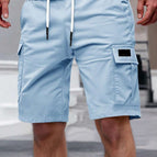 Bleu / XXL