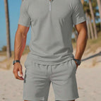 Light Gray / L