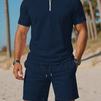 Navy Blue / M