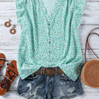 Vert menthe / 0XL