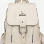 Beige / One Size