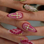 Multicolore_4 / One Size