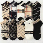 Multicolor / one-size