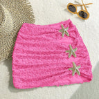 Hot Pink / L