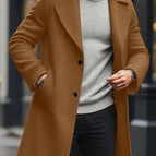 Mocha Brown / L