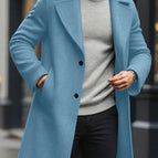 Teal Blue / XXL