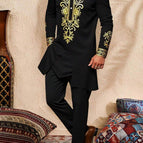 Black / XXL