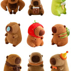 Multicolor_1 / Snotlout Capybara