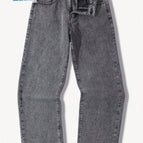 Pale grey / M
